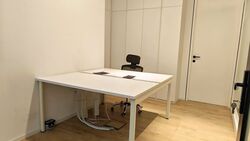 MYP Centre (D1), Office #623030601